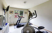 Icklesham home gym construction leads