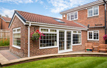 Icklesham house extension leads